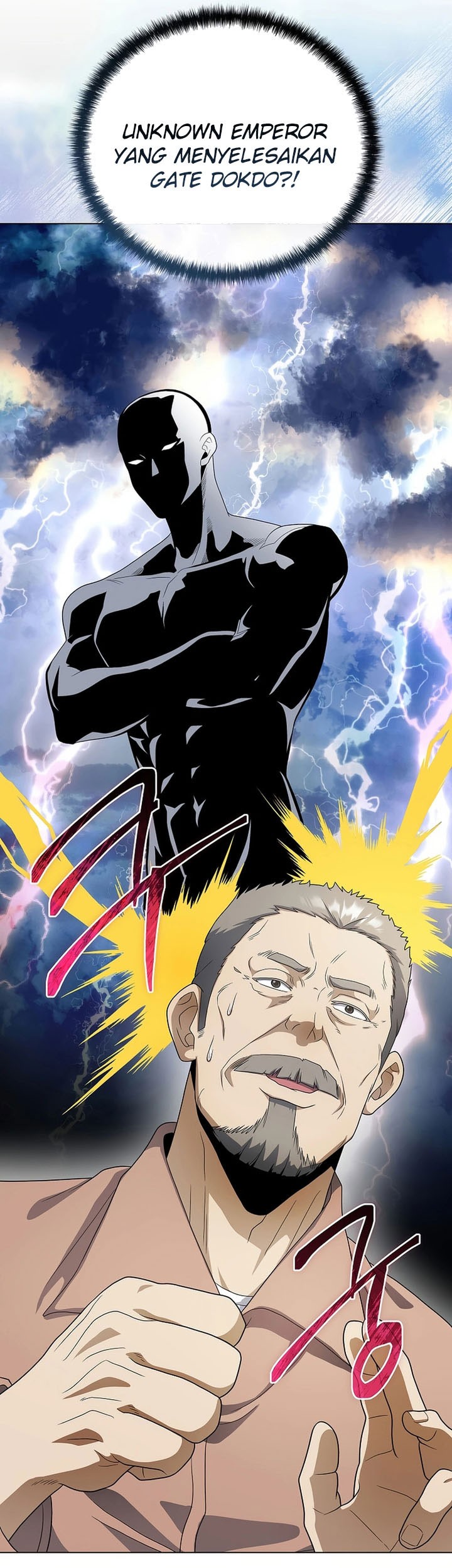 The Heavenly Demon Lord Who Doesn’t Want to Level Up Chapter 80 - halaman 9