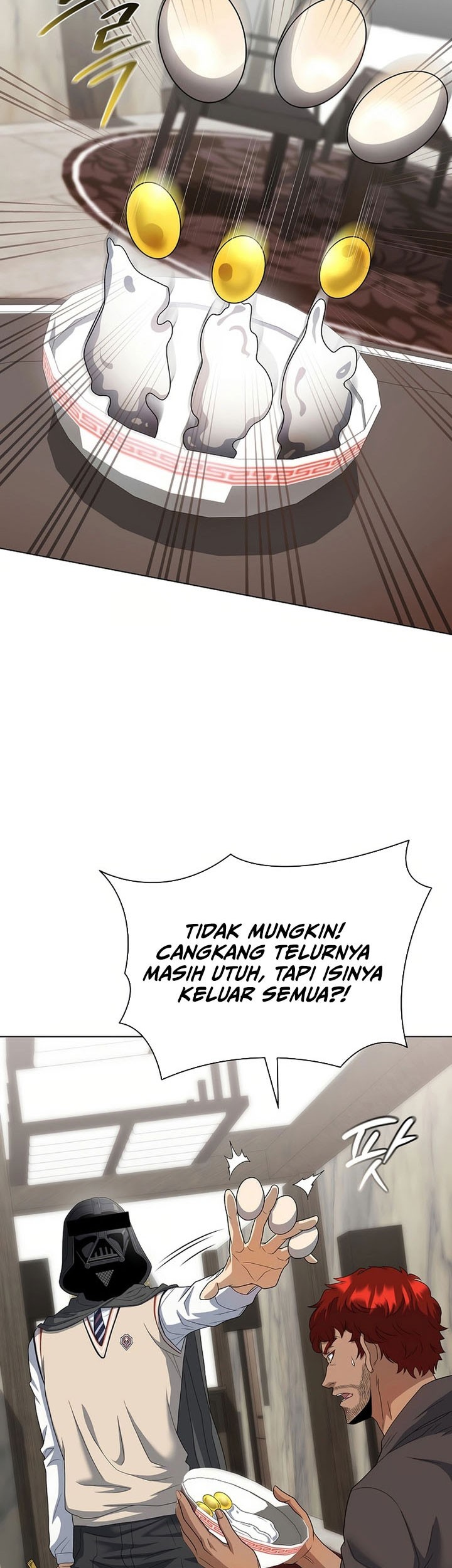 The Heavenly Demon Lord Who Doesn’t Want to Level Up Chapter 81 - halaman 11