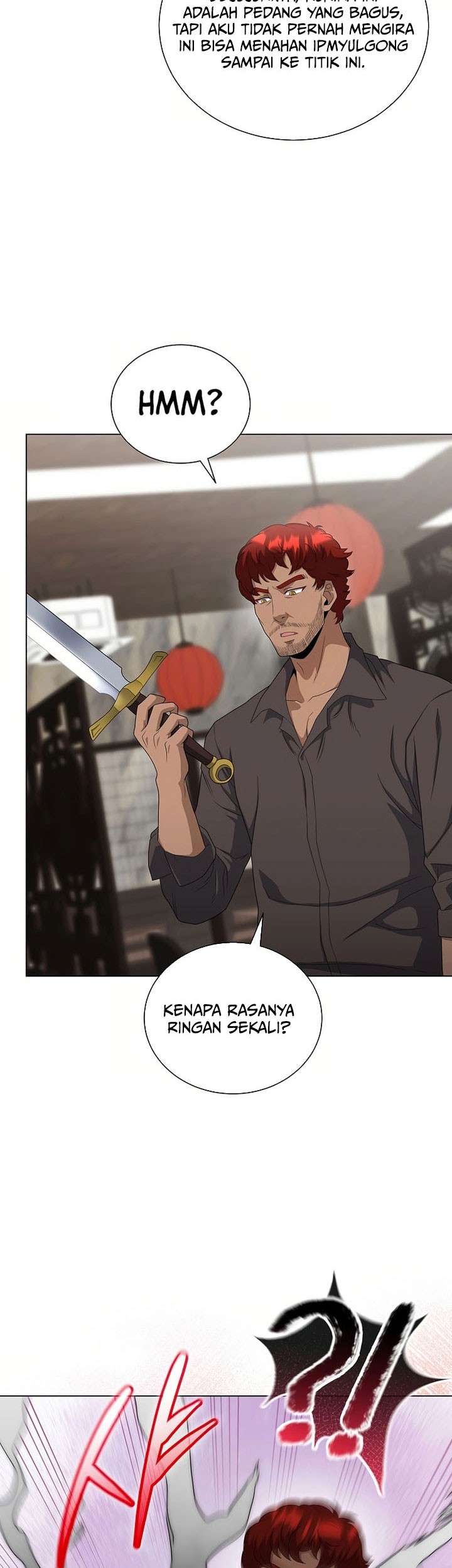 The Heavenly Demon Lord Who Doesn’t Want to Level Up Chapter 81 - halaman 15