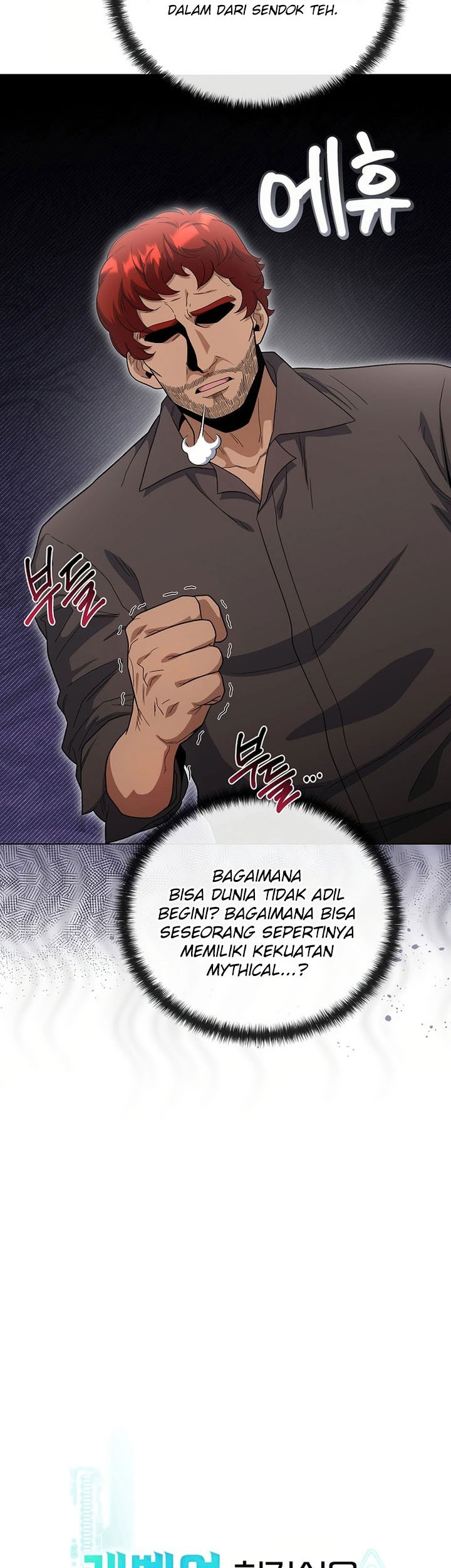 The Heavenly Demon Lord Who Doesn’t Want to Level Up Chapter 81 - halaman 19