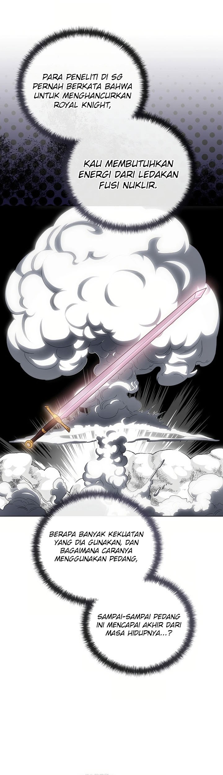 The Heavenly Demon Lord Who Doesn’t Want to Level Up Chapter 81 - halaman 21
