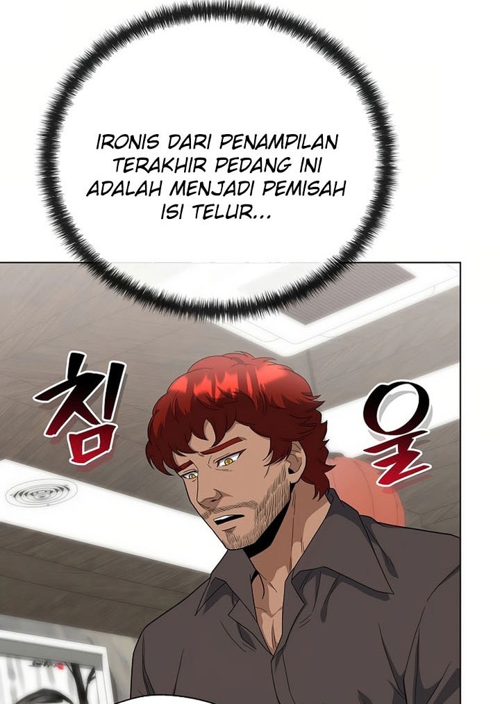 The Heavenly Demon Lord Who Doesn’t Want to Level Up Chapter 81 - halaman 22