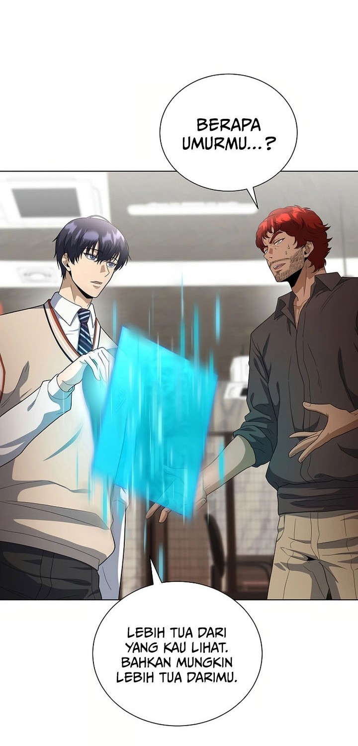 The Heavenly Demon Lord Who Doesn’t Want to Level Up Chapter 81 - halaman 26