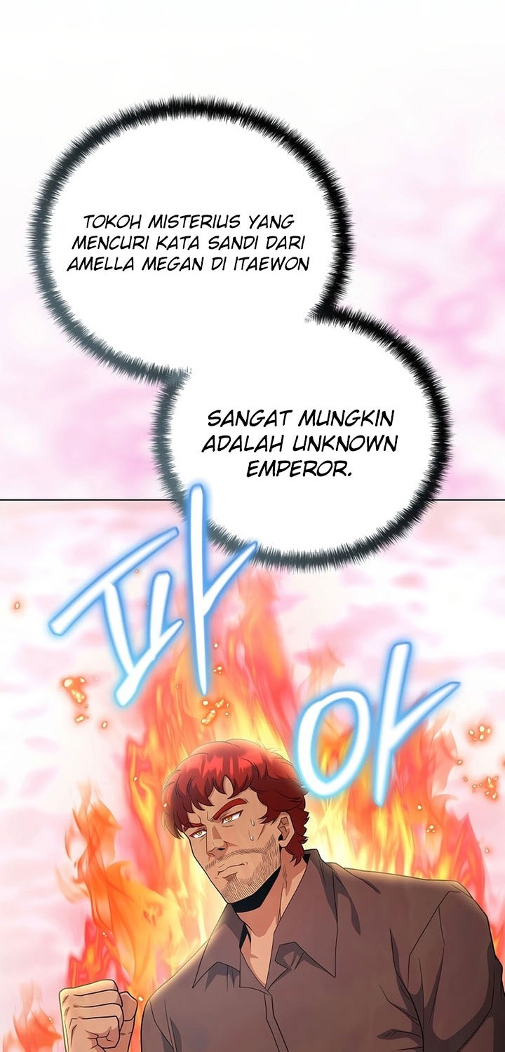 The Heavenly Demon Lord Who Doesn’t Want to Level Up Chapter 81 - halaman 28