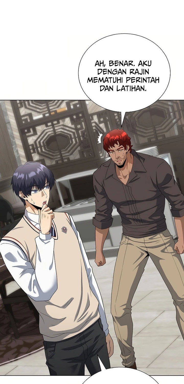 The Heavenly Demon Lord Who Doesn’t Want to Level Up Chapter 81 - halaman 30