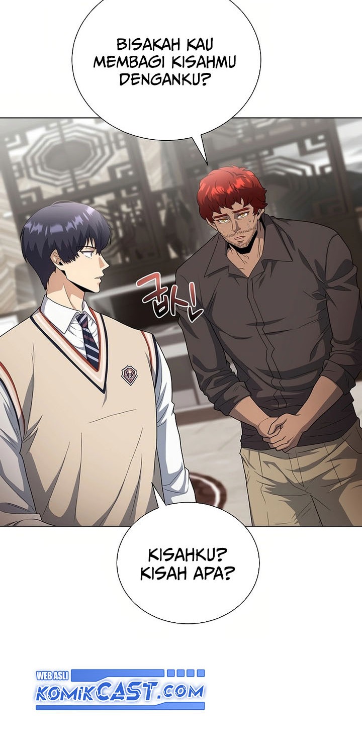 The Heavenly Demon Lord Who Doesn’t Want to Level Up Chapter 81 - halaman 32