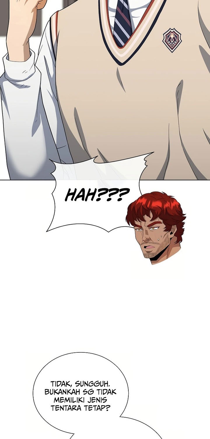 The Heavenly Demon Lord Who Doesn’t Want to Level Up Chapter 81 - halaman 34