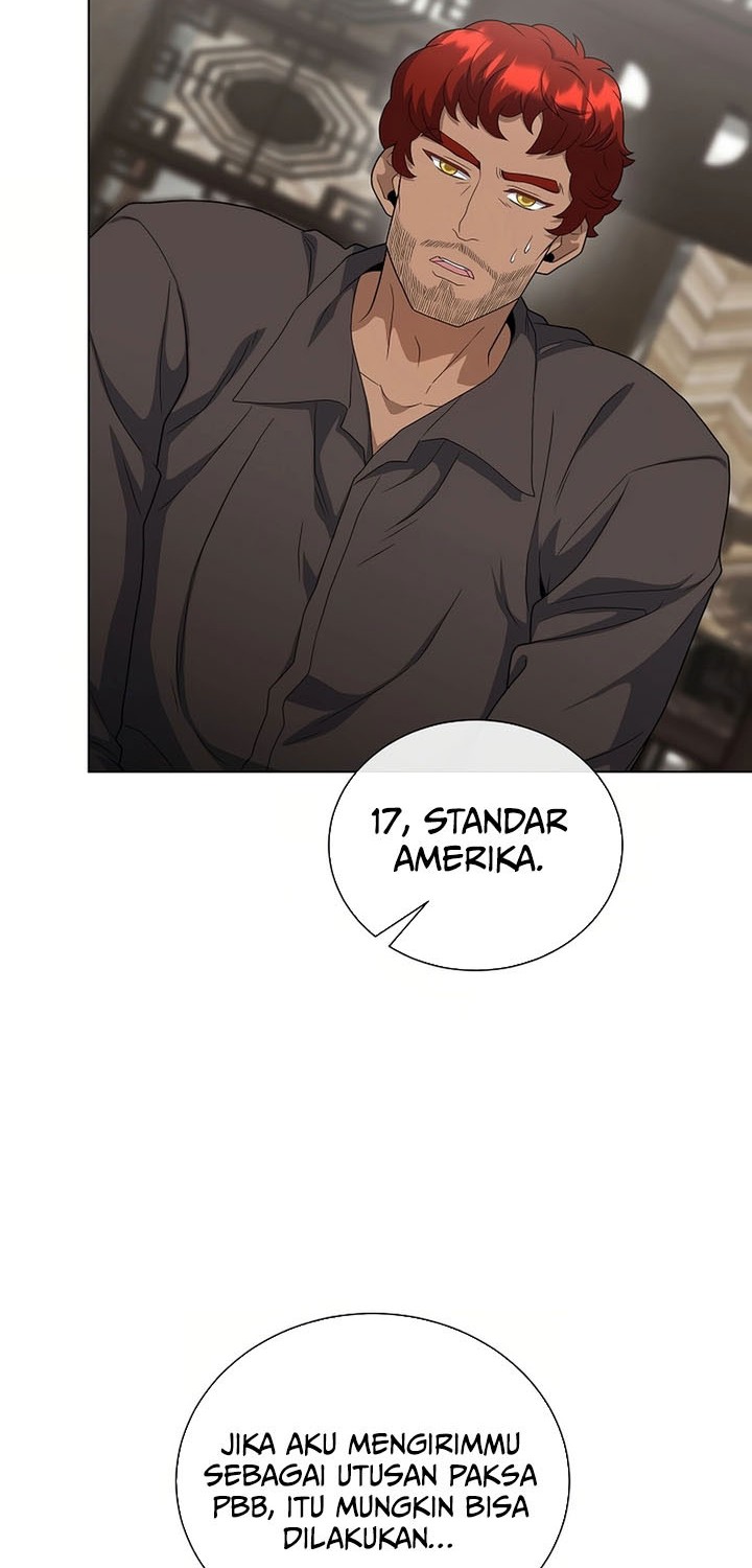 The Heavenly Demon Lord Who Doesn’t Want to Level Up Chapter 81 - halaman 36