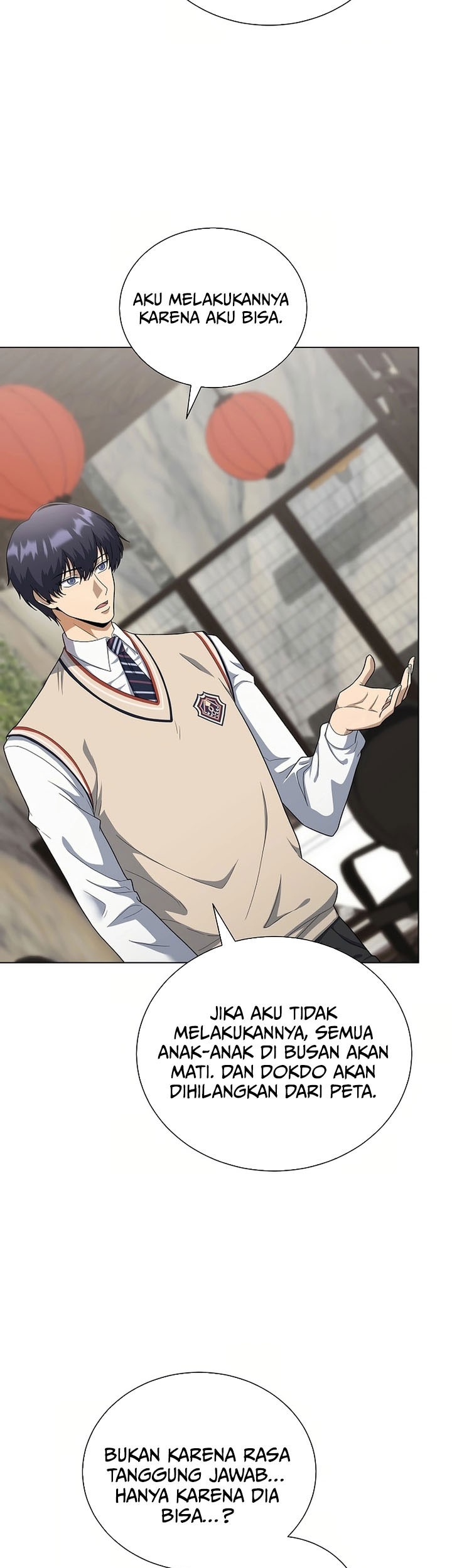 The Heavenly Demon Lord Who Doesn’t Want to Level Up Chapter 81 - halaman 39