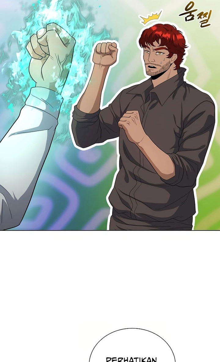 The Heavenly Demon Lord Who Doesn’t Want to Level Up Chapter 81 - halaman 42