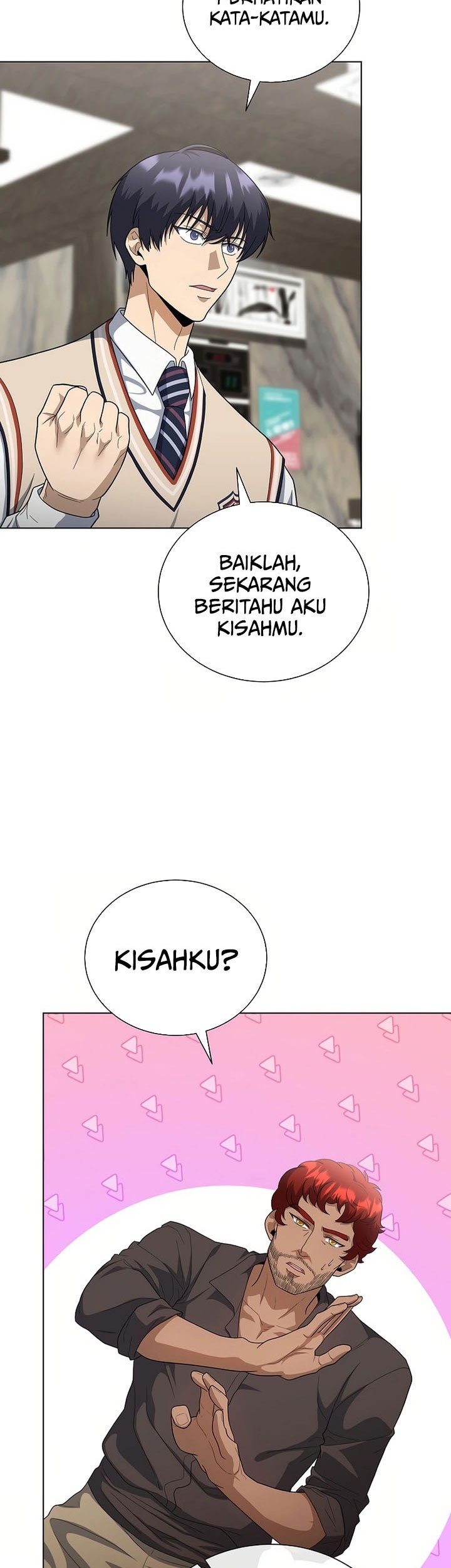 The Heavenly Demon Lord Who Doesn’t Want to Level Up Chapter 81 - halaman 43
