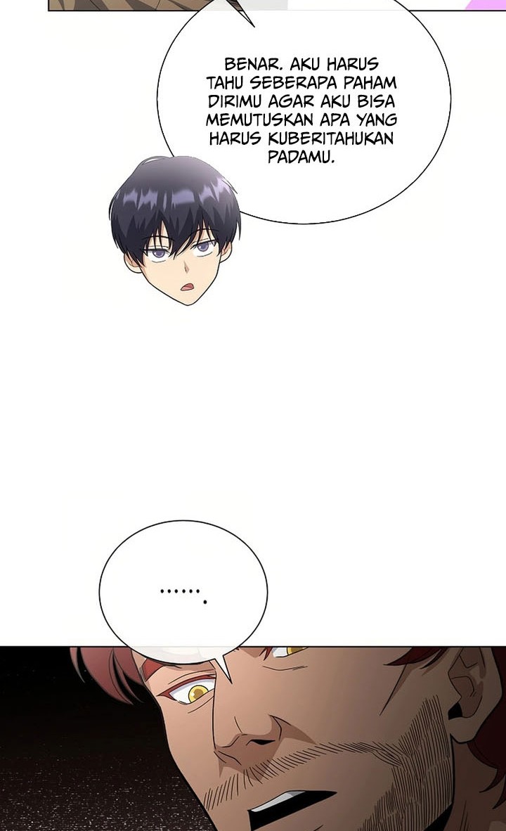 The Heavenly Demon Lord Who Doesn’t Want to Level Up Chapter 81 - halaman 44