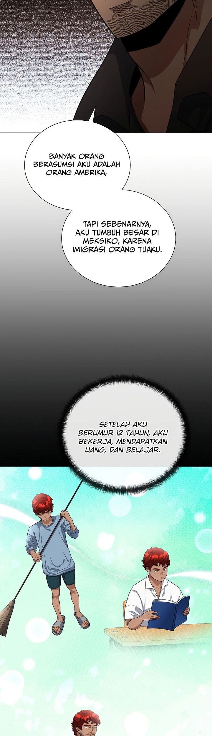 The Heavenly Demon Lord Who Doesn’t Want to Level Up Chapter 81 - halaman 45