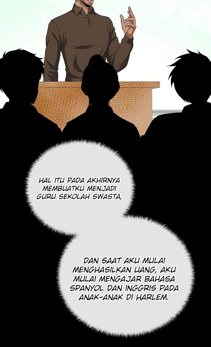 The Heavenly Demon Lord Who Doesn’t Want to Level Up Chapter 81 - halaman 46