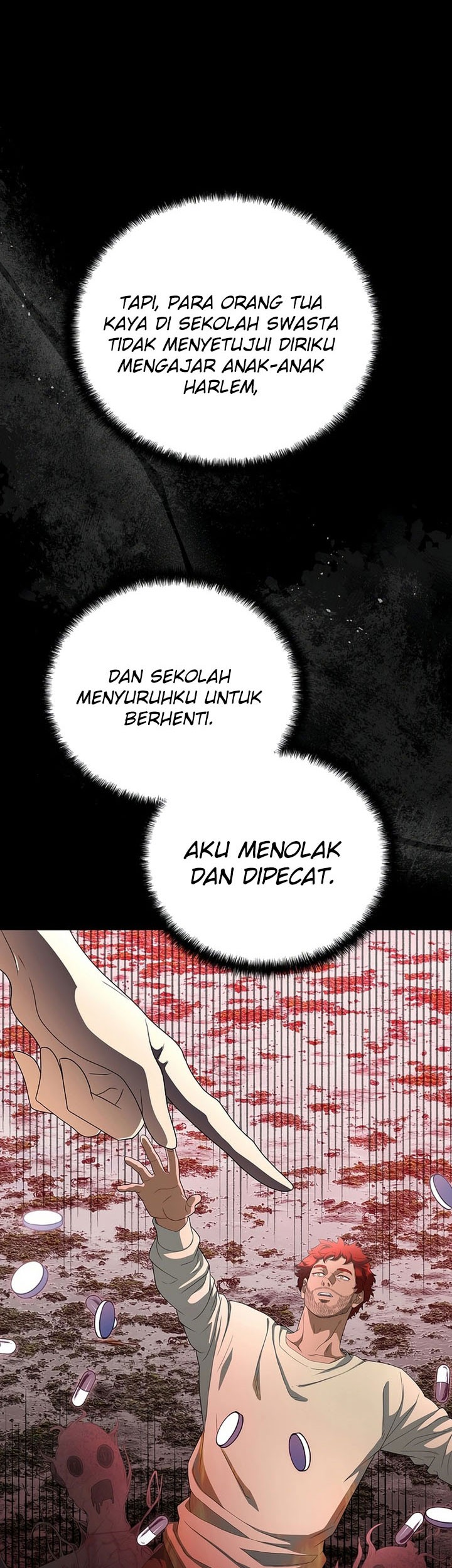 The Heavenly Demon Lord Who Doesn’t Want to Level Up Chapter 81 - halaman 47