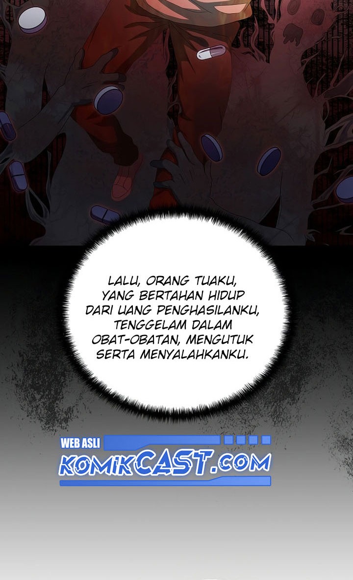 The Heavenly Demon Lord Who Doesn’t Want to Level Up Chapter 81 - halaman 48