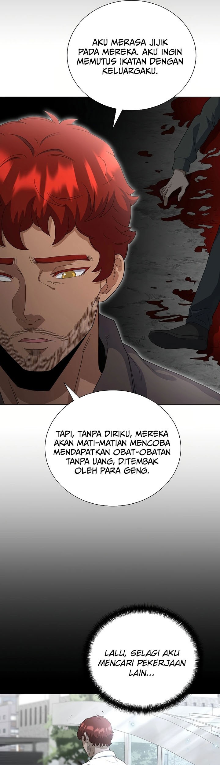 The Heavenly Demon Lord Who Doesn’t Want to Level Up Chapter 81 - halaman 49