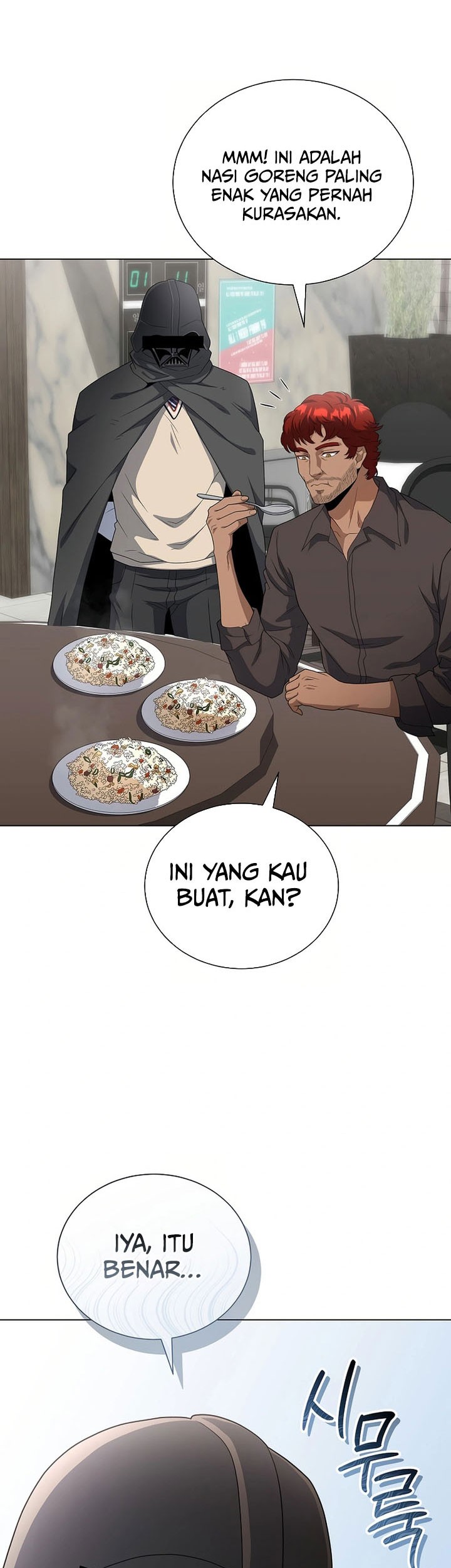The Heavenly Demon Lord Who Doesn’t Want to Level Up Chapter 81 - halaman 5