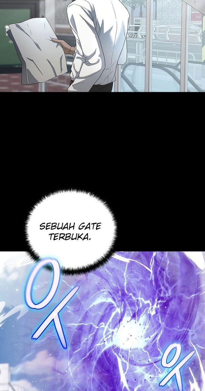 The Heavenly Demon Lord Who Doesn’t Want to Level Up Chapter 81 - halaman 50