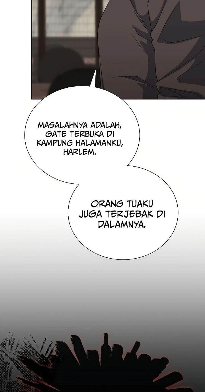 The Heavenly Demon Lord Who Doesn’t Want to Level Up Chapter 81 - halaman 52