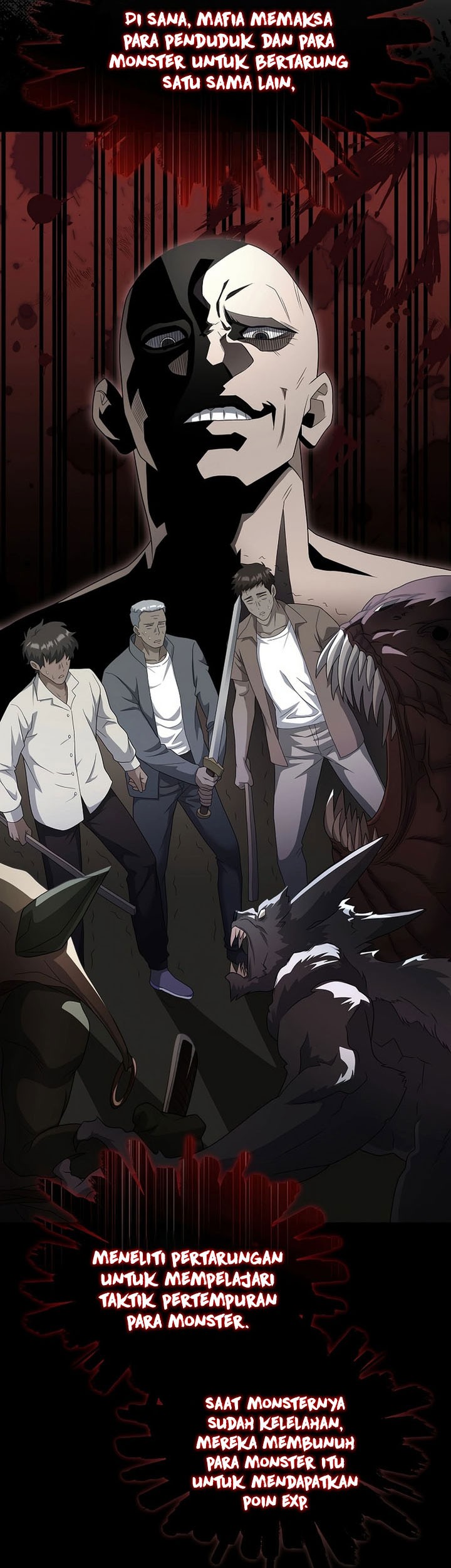 The Heavenly Demon Lord Who Doesn’t Want to Level Up Chapter 81 - halaman 53