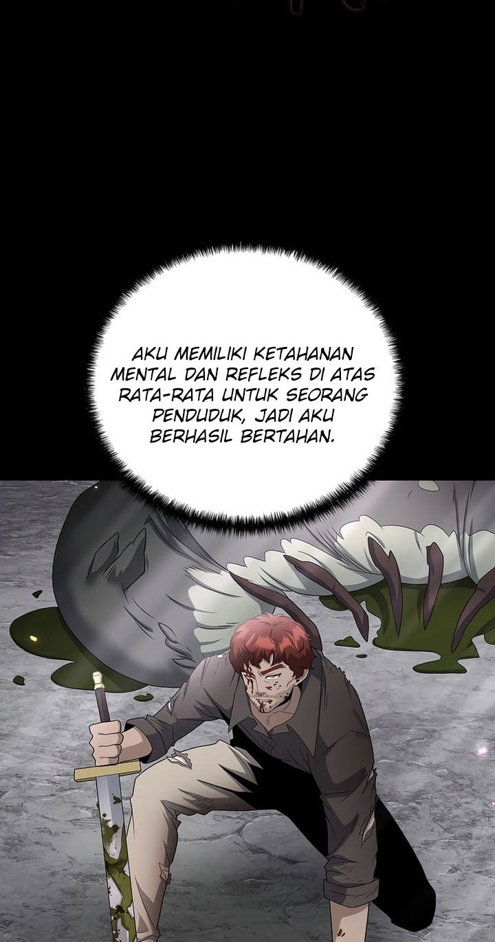 The Heavenly Demon Lord Who Doesn’t Want to Level Up Chapter 81 - halaman 54