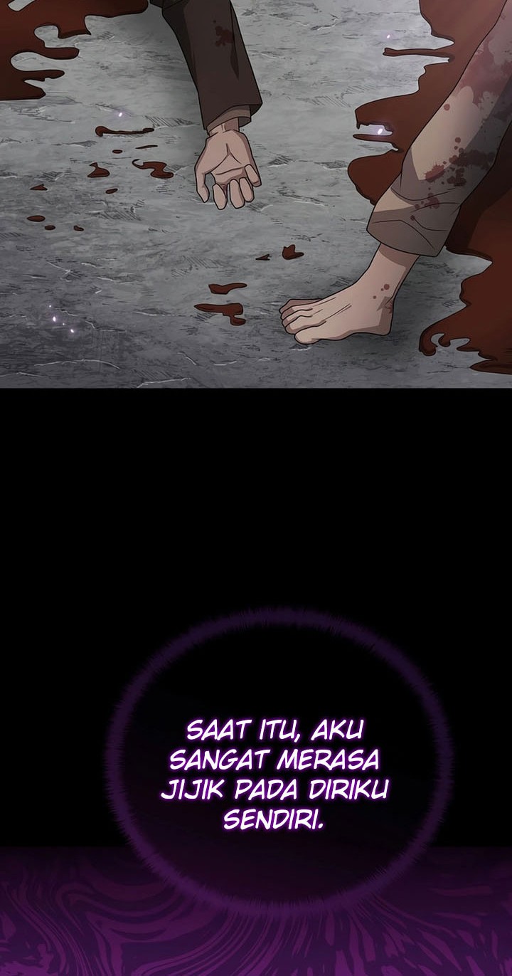 The Heavenly Demon Lord Who Doesn’t Want to Level Up Chapter 81 - halaman 56