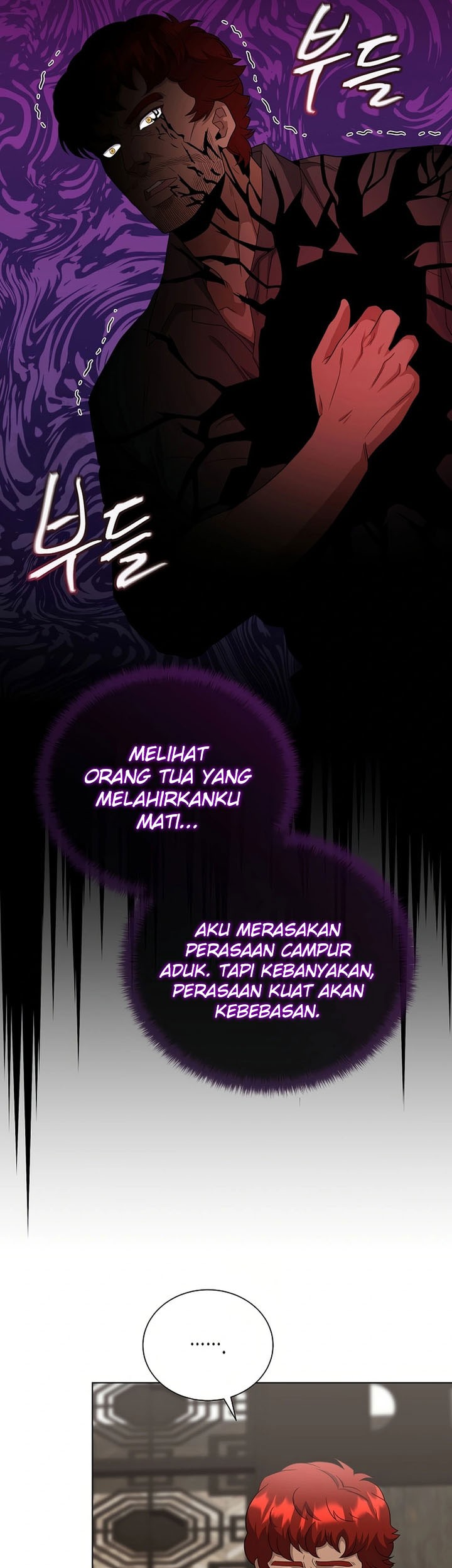 The Heavenly Demon Lord Who Doesn’t Want to Level Up Chapter 81 - halaman 57