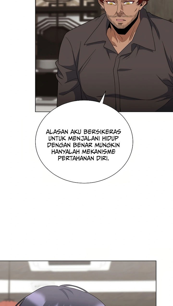 The Heavenly Demon Lord Who Doesn’t Want to Level Up Chapter 81 - halaman 58