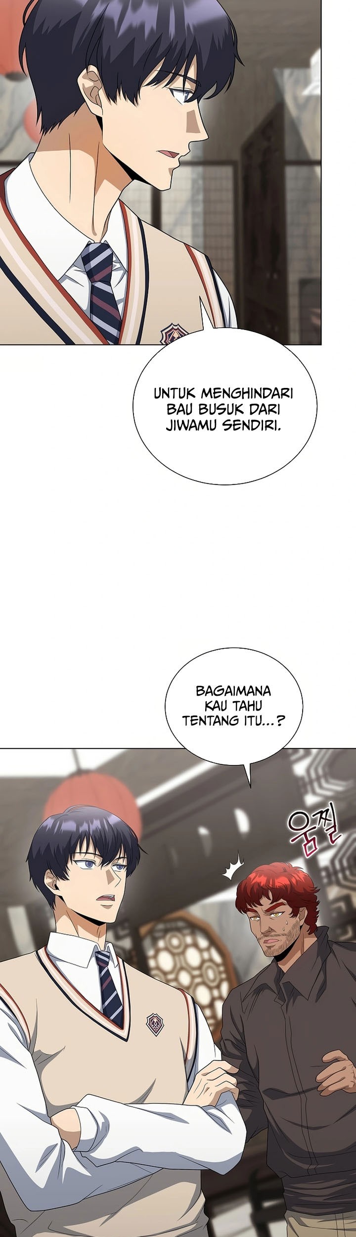 The Heavenly Demon Lord Who Doesn’t Want to Level Up Chapter 81 - halaman 59
