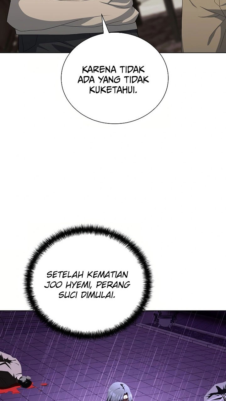 The Heavenly Demon Lord Who Doesn’t Want to Level Up Chapter 81 - halaman 60