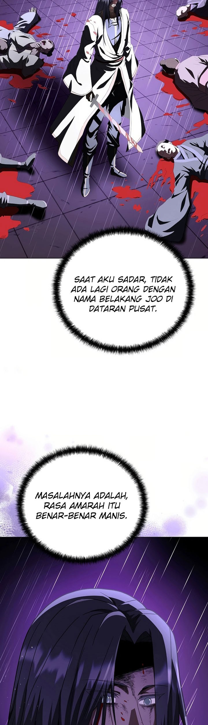 The Heavenly Demon Lord Who Doesn’t Want to Level Up Chapter 81 - halaman 61