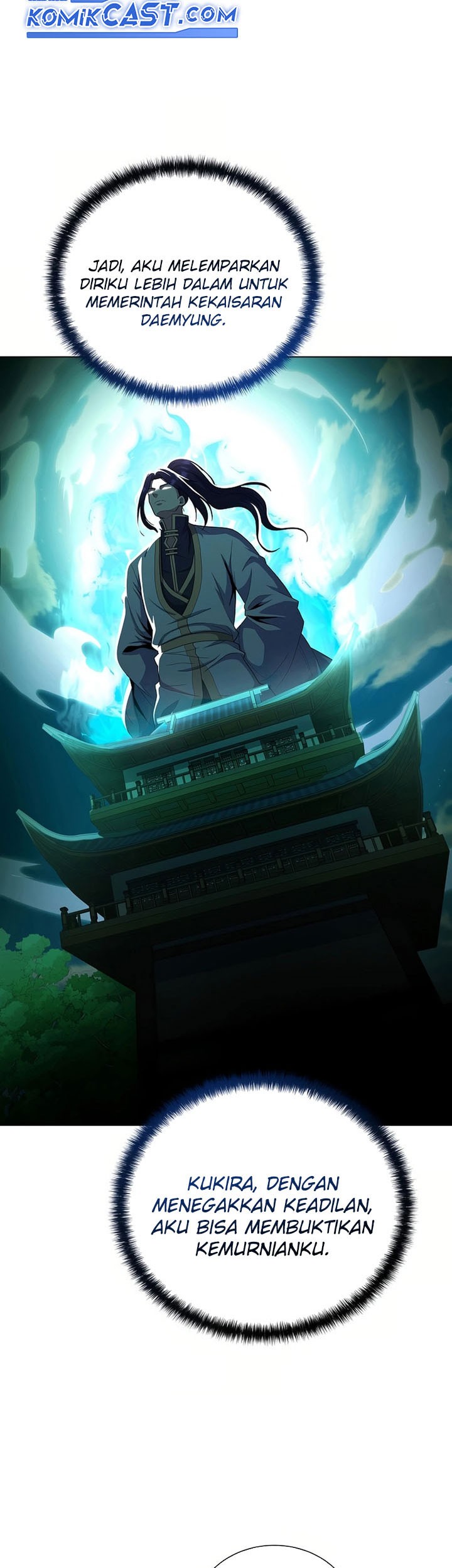 The Heavenly Demon Lord Who Doesn’t Want to Level Up Chapter 81 - halaman 63