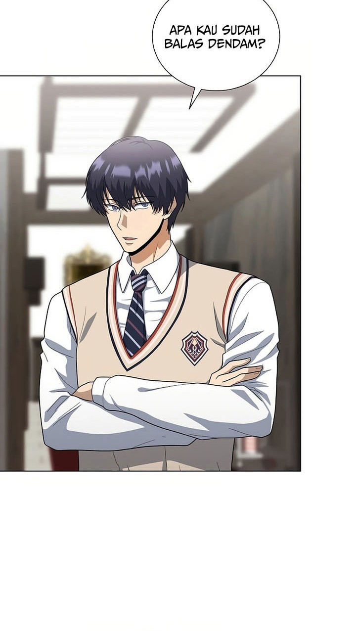 The Heavenly Demon Lord Who Doesn’t Want to Level Up Chapter 81 - halaman 64