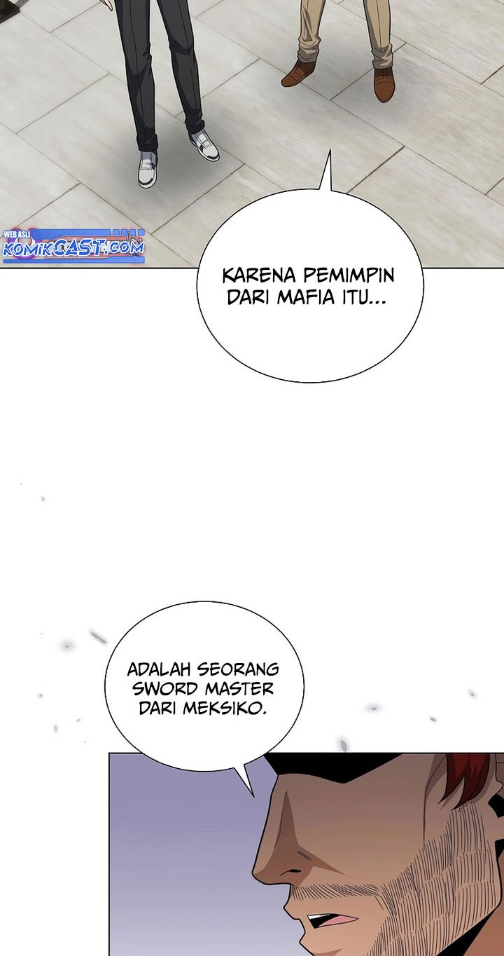 The Heavenly Demon Lord Who Doesn’t Want to Level Up Chapter 81 - halaman 66