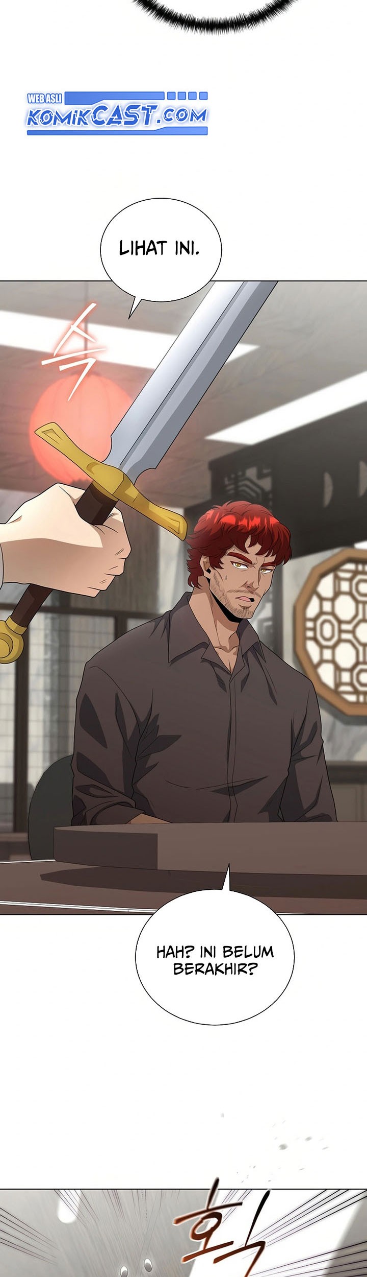 The Heavenly Demon Lord Who Doesn’t Want to Level Up Chapter 81 - halaman 7