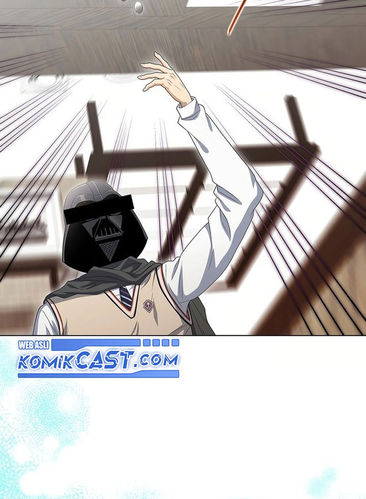 The Heavenly Demon Lord Who Doesn’t Want to Level Up Chapter 81 - halaman 8