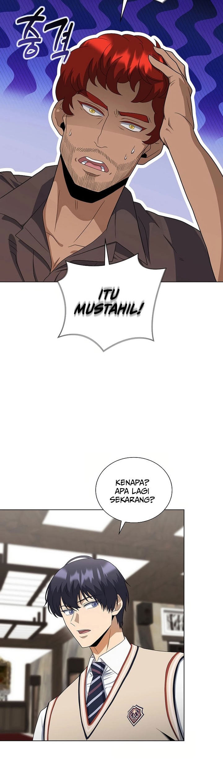 The Heavenly Demon Lord Who Doesn’t Want to Level Up Chapter 82 - halaman 13
