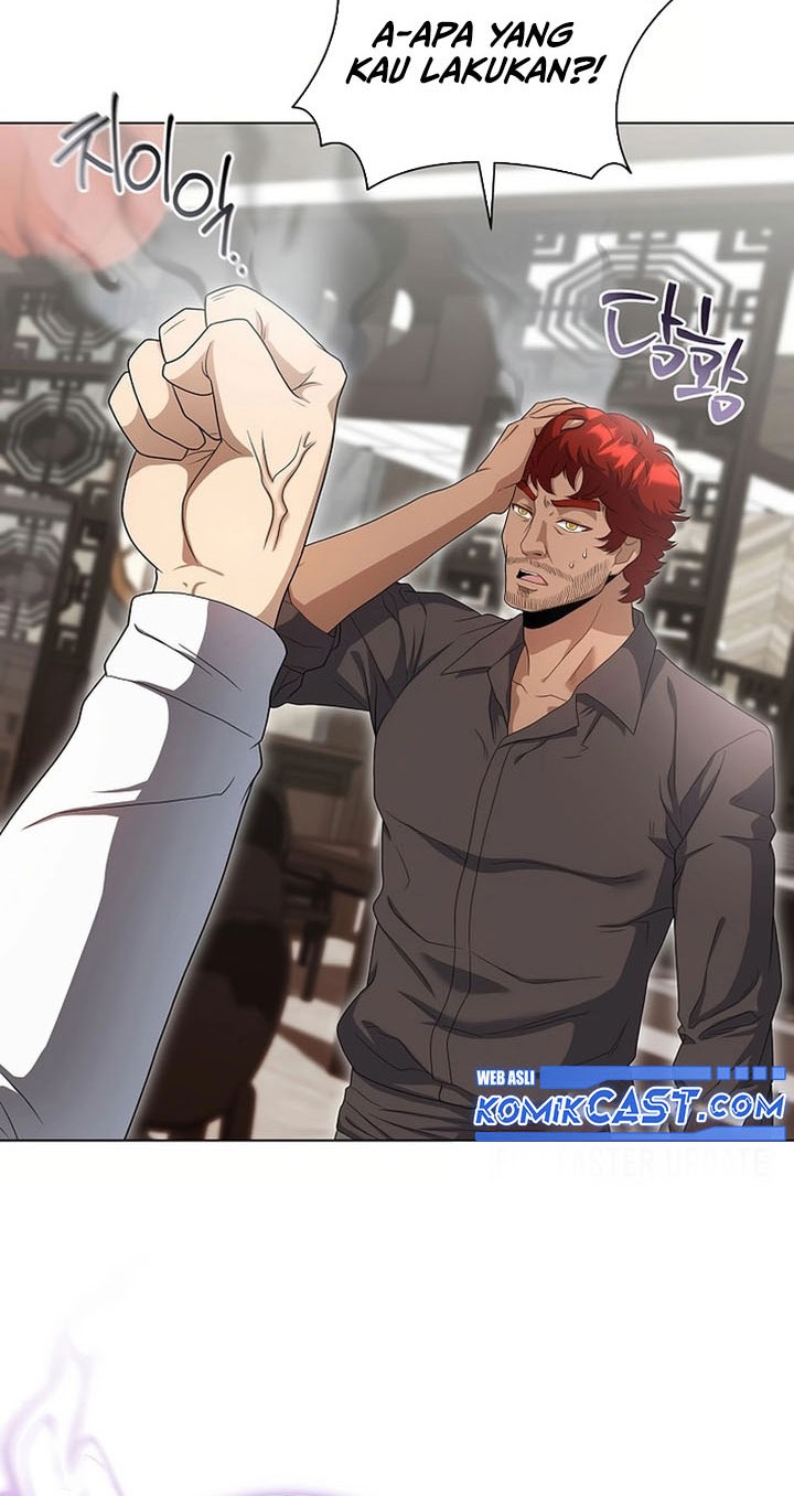 The Heavenly Demon Lord Who Doesn’t Want to Level Up Chapter 82 - halaman 16