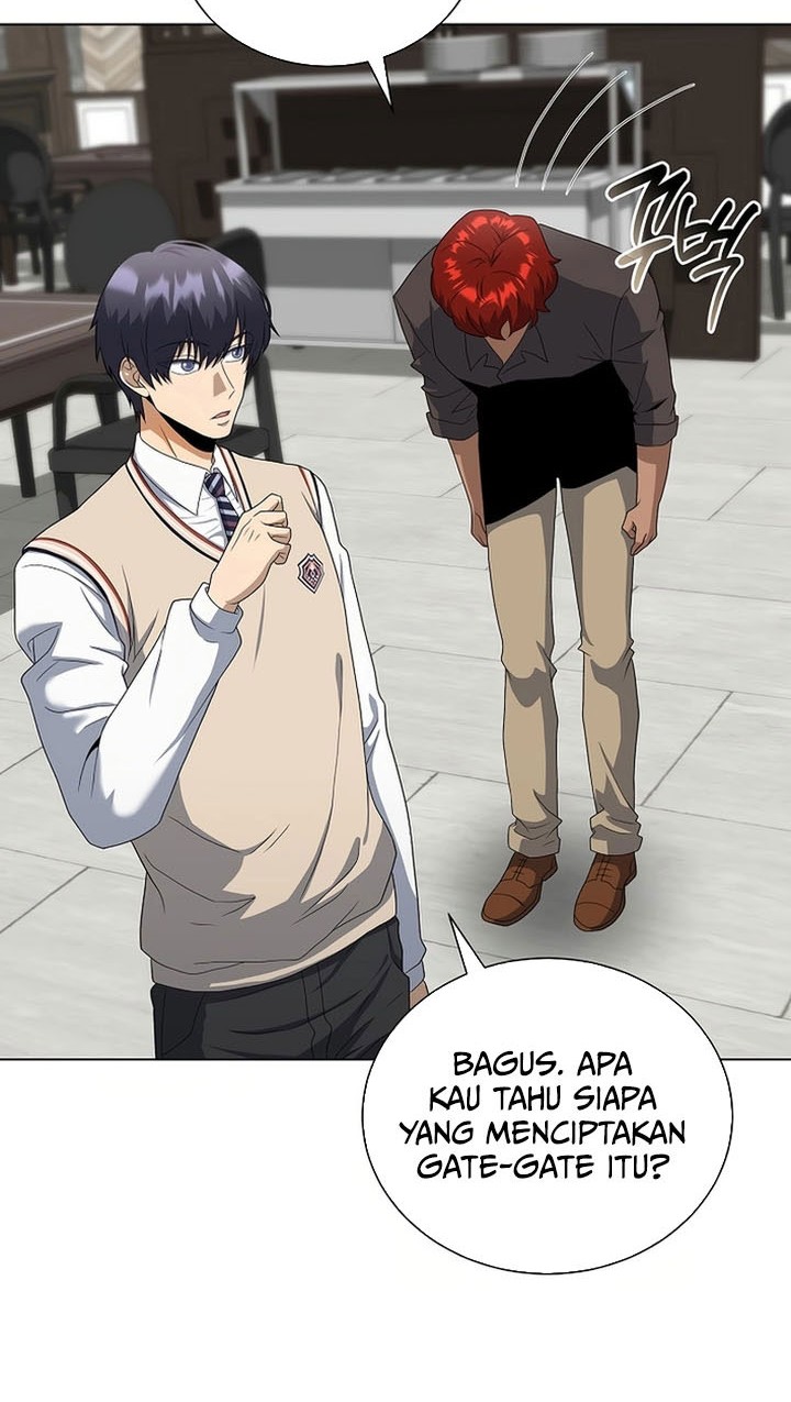 The Heavenly Demon Lord Who Doesn’t Want to Level Up Chapter 82 - halaman 18