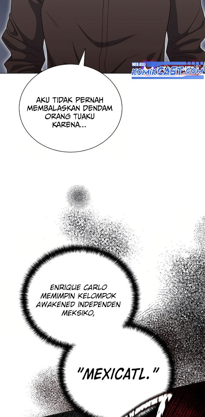 The Heavenly Demon Lord Who Doesn’t Want to Level Up Chapter 82 - halaman 2