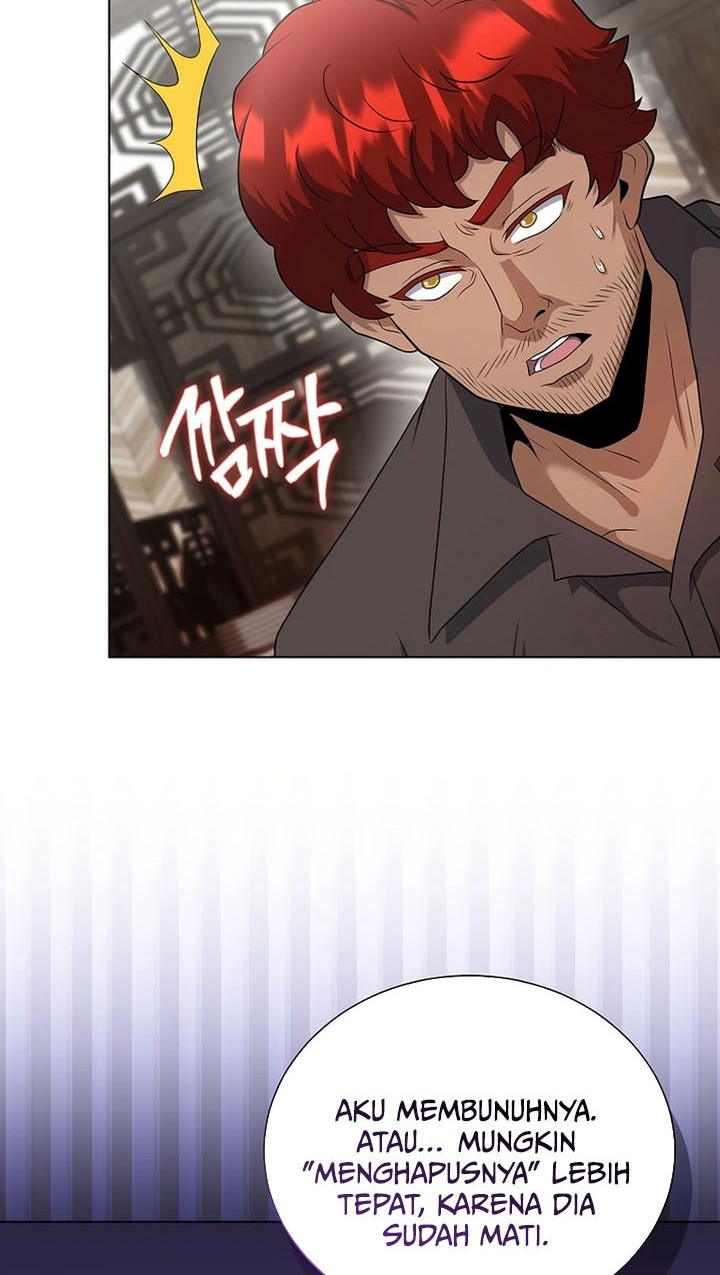 The Heavenly Demon Lord Who Doesn’t Want to Level Up Chapter 82 - halaman 20