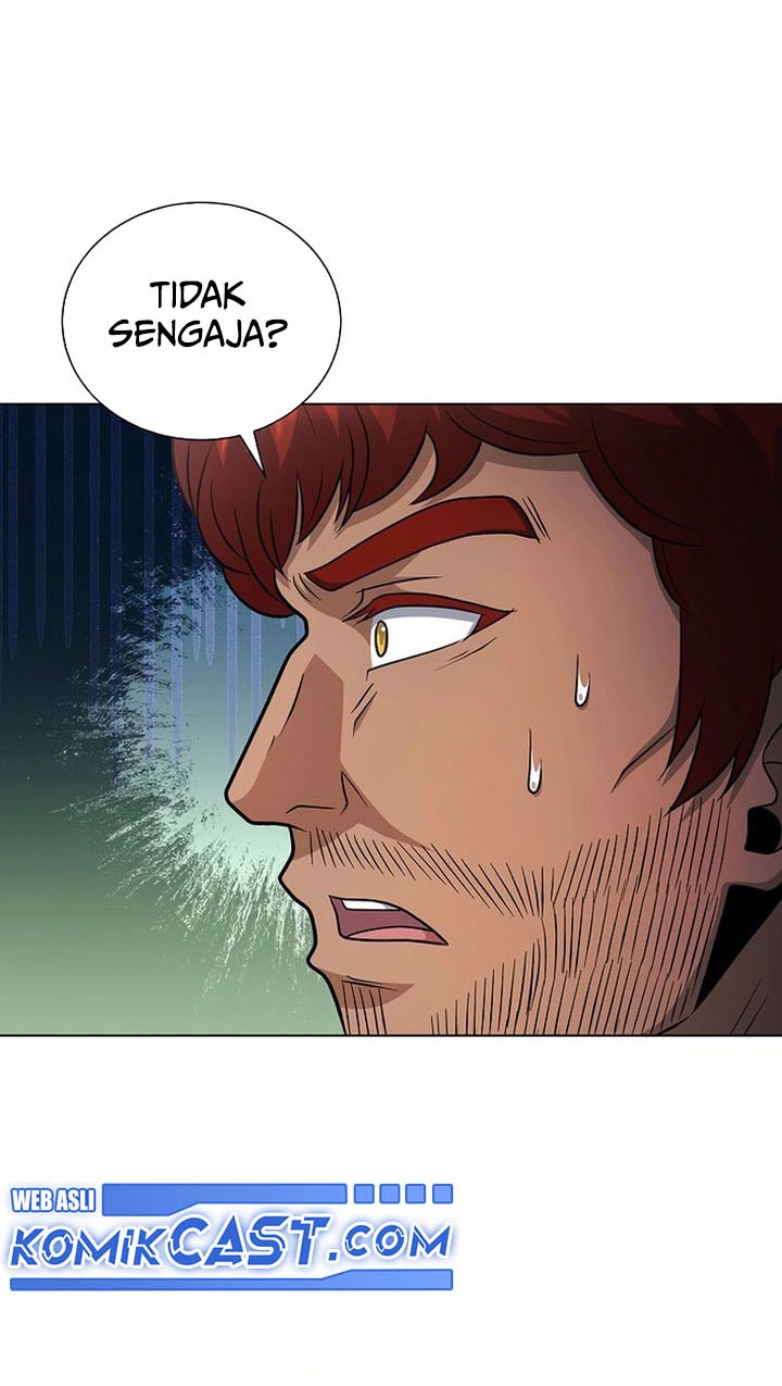 The Heavenly Demon Lord Who Doesn’t Want to Level Up Chapter 82 - halaman 24