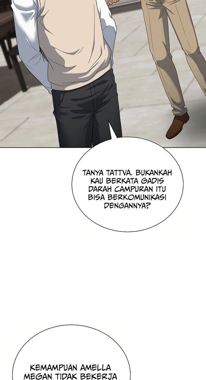 The Heavenly Demon Lord Who Doesn’t Want to Level Up Chapter 82 - halaman 28