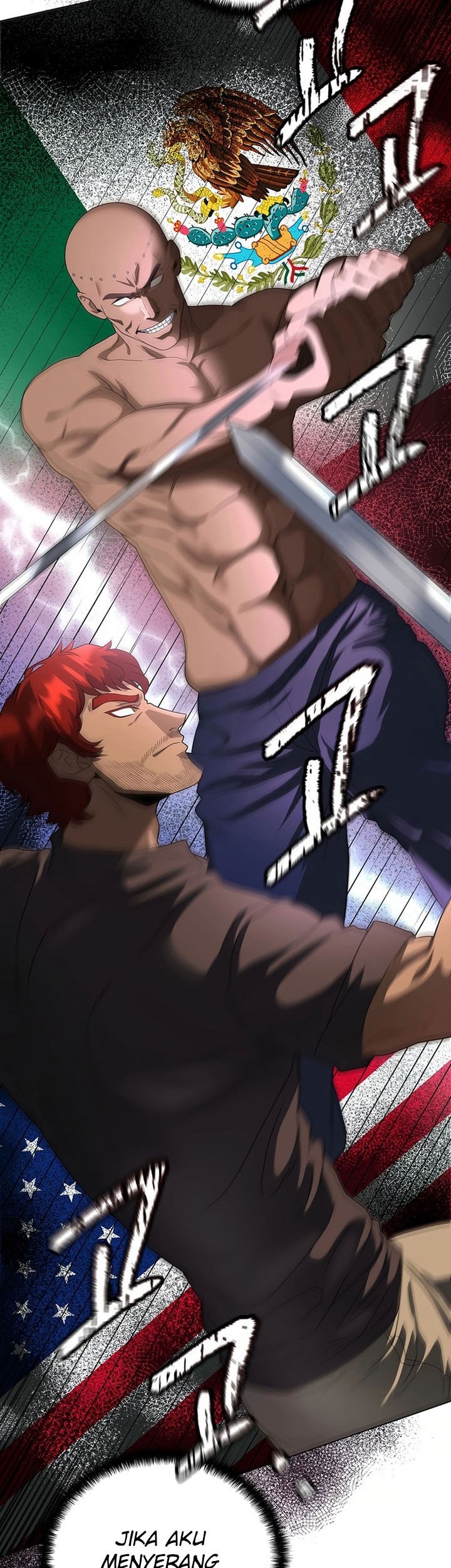 The Heavenly Demon Lord Who Doesn’t Want to Level Up Chapter 82 - halaman 3