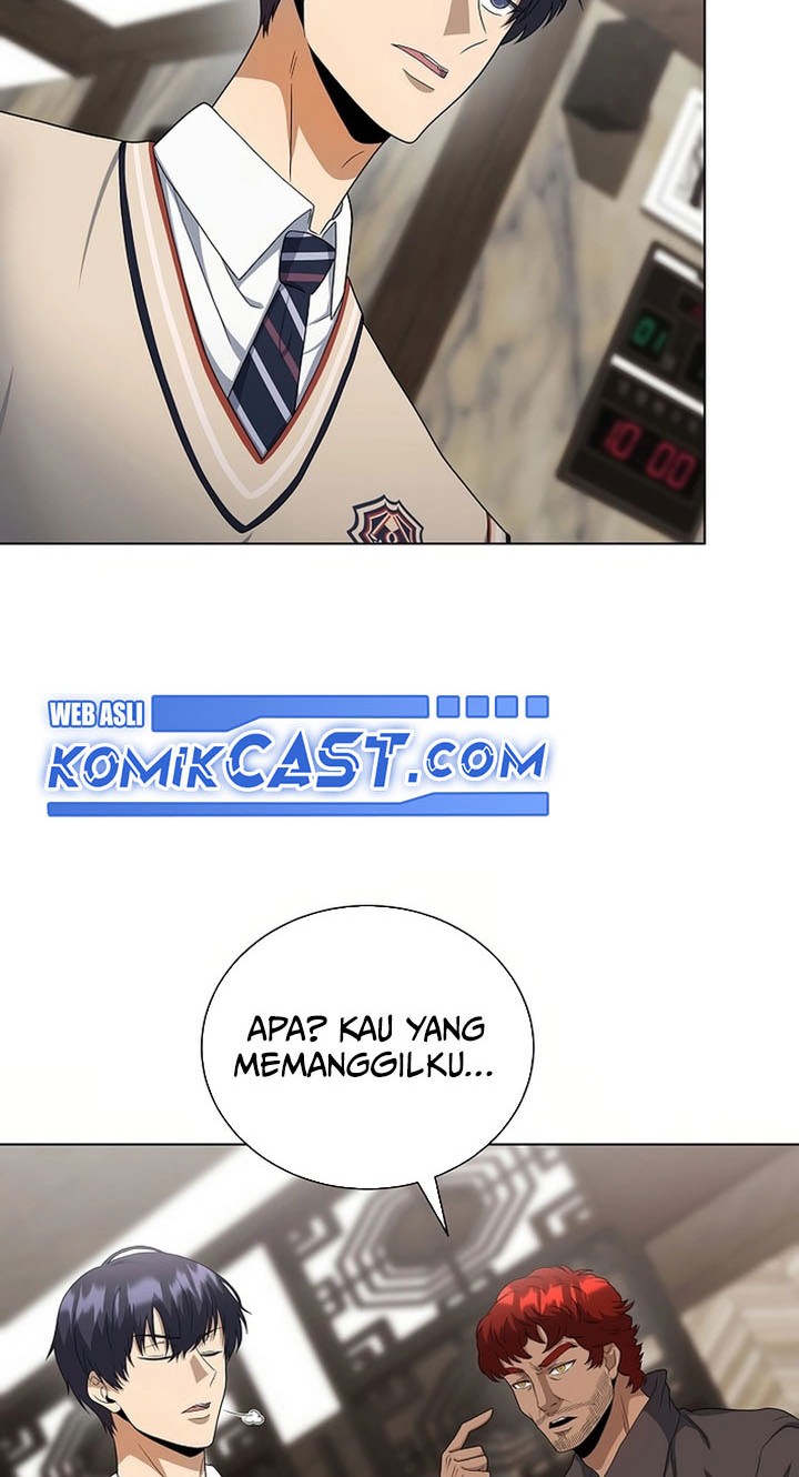 The Heavenly Demon Lord Who Doesn’t Want to Level Up Chapter 82 - halaman 30