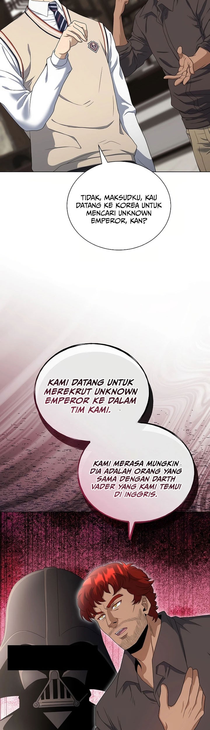 The Heavenly Demon Lord Who Doesn’t Want to Level Up Chapter 82 - halaman 31