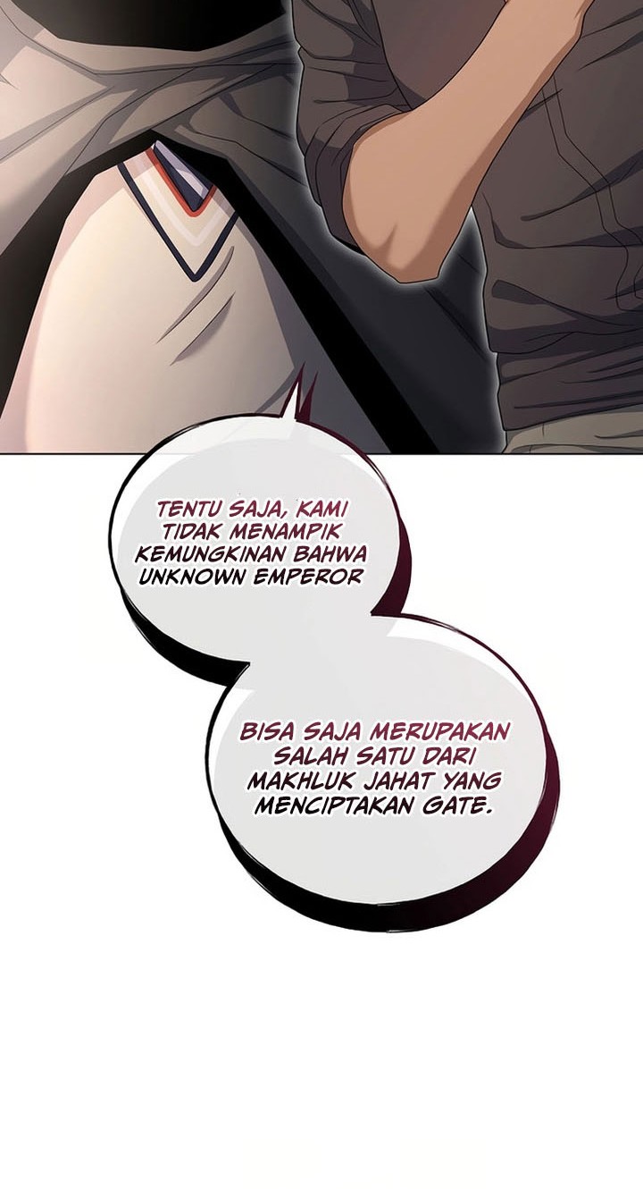 The Heavenly Demon Lord Who Doesn’t Want to Level Up Chapter 82 - halaman 32