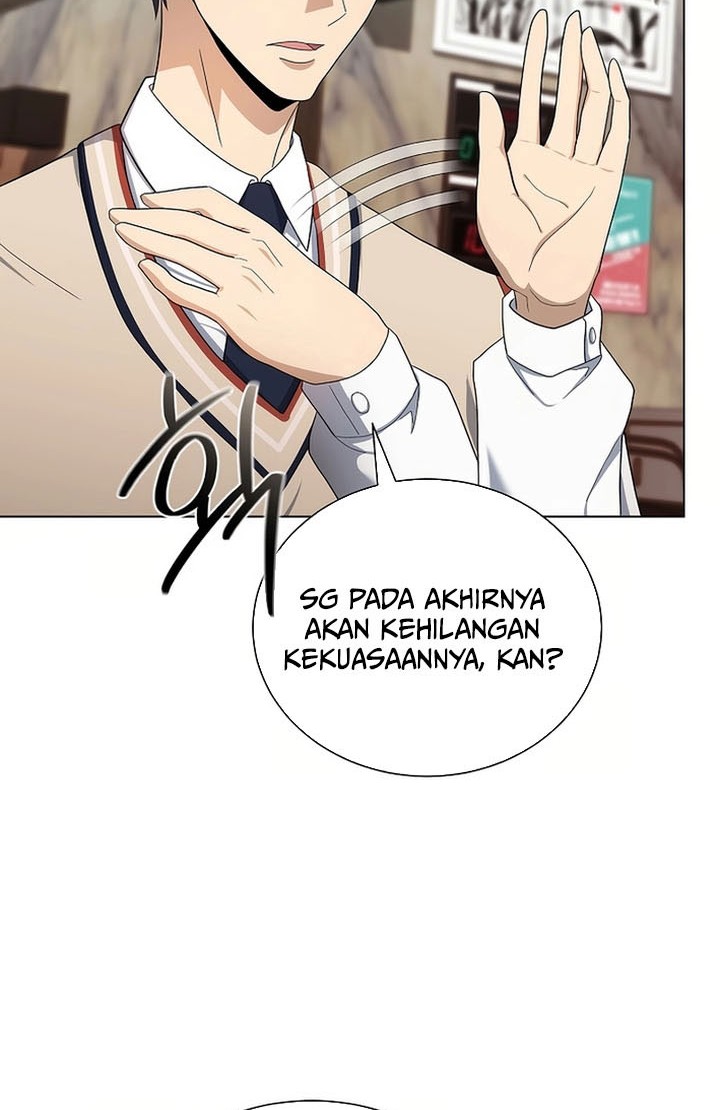 The Heavenly Demon Lord Who Doesn’t Want to Level Up Chapter 82 - halaman 34