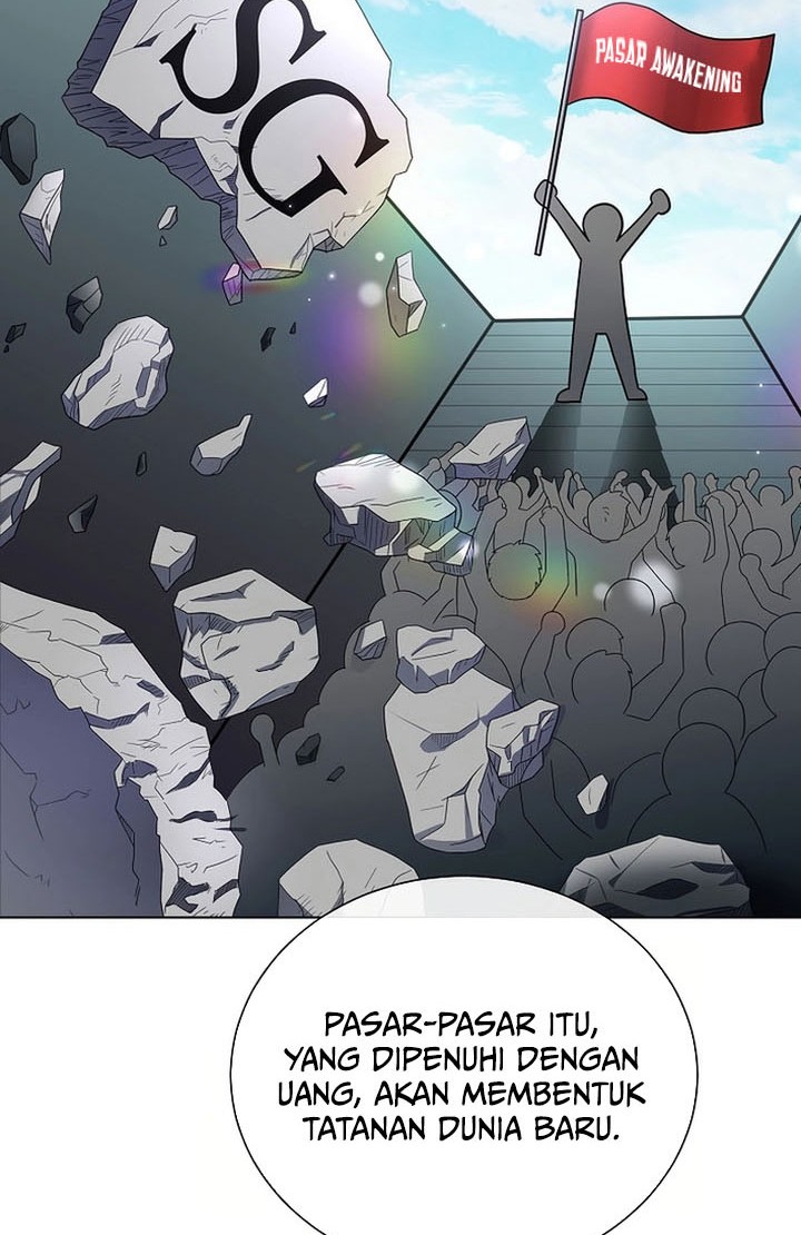 The Heavenly Demon Lord Who Doesn’t Want to Level Up Chapter 82 - halaman 36